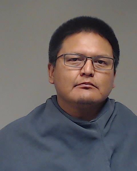 Ketchum, Alonzo Ulysses booking photo