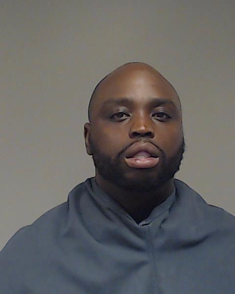 Wren-Lott, Justin Jubar booking photo