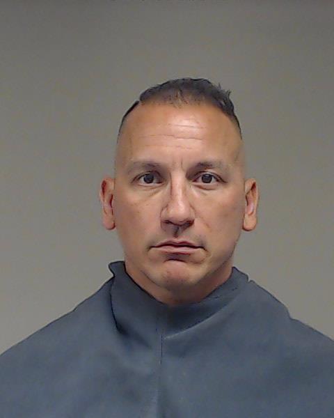 Gonzales, Chad Anthony booking photo