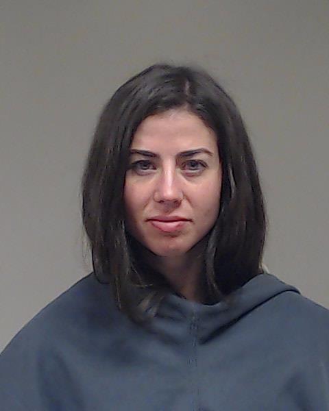 Barbre, Jessica Lauren booking photo