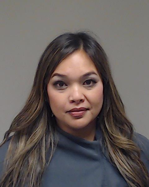 Gibb, Kristine Mendoza arrested by Collin County Sheriff’s Office
