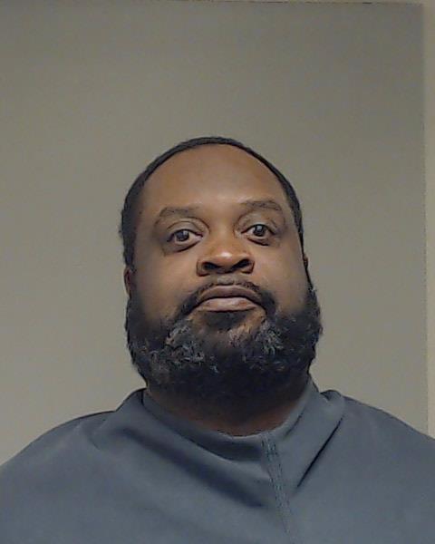 Hawkins, Cecil, Jr. arrested by Collin County Sheriff’s Office