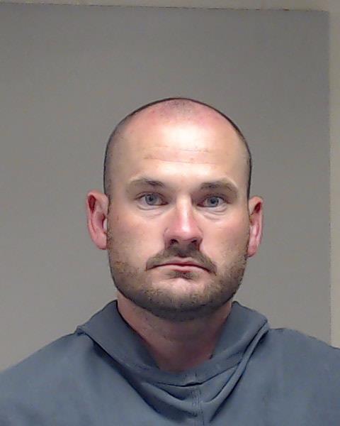 Wooten, Roger Dillon booking photo