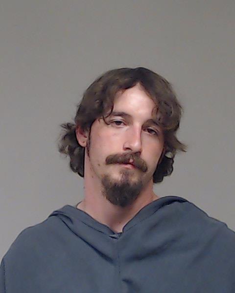 Lanham, Matthew Charles booking photo