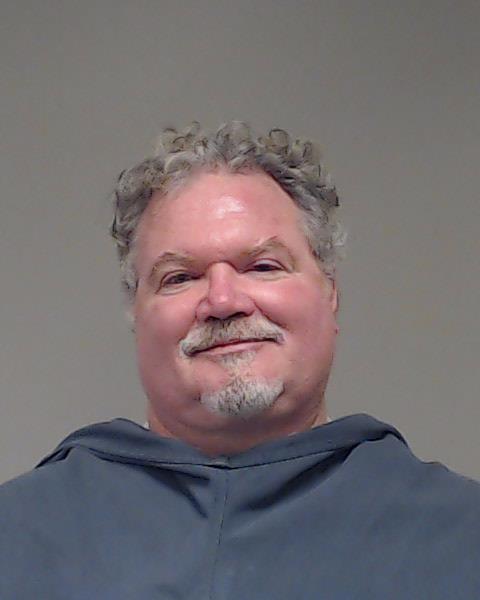 Sidler, Steven Robert booking photo