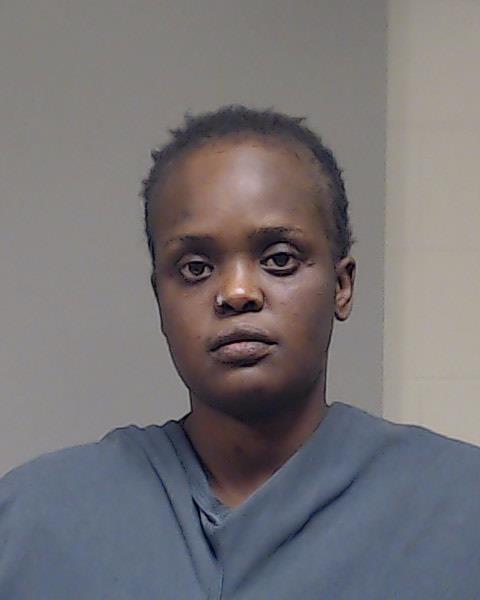 Madut, Adut Gur booking photo