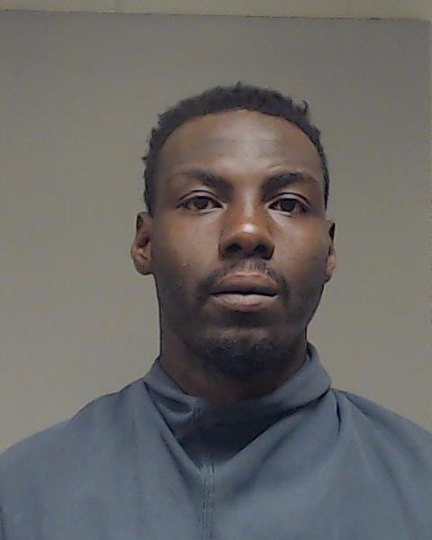 Maiga, Aboubacar Assoumane booking photo