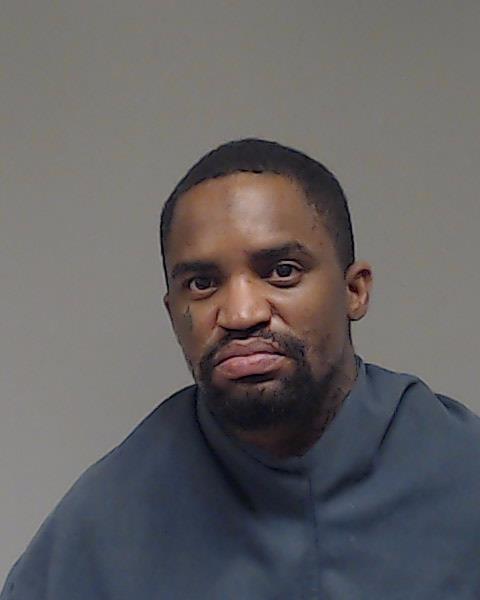 Hollins, Ladedrick Frank booking photo