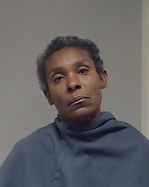 Joseph, Troy Lynn booking photo