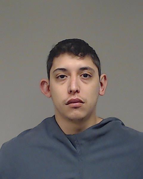 Brewer, Gabriel Scott booking photo