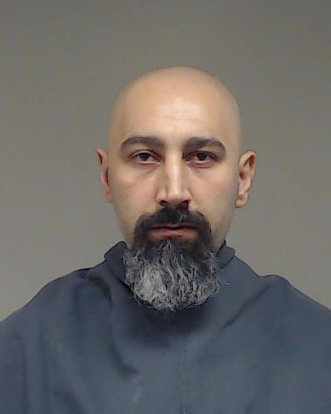 Fattah, Sardar Mohamad F booking photo