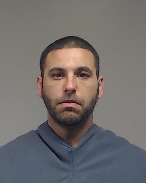 Chandler, Koree Devin booking photo