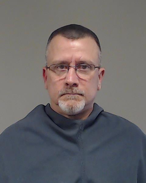 Dolan, James Patrick booking photo