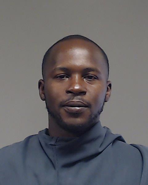 Cannon, Dandre Dashun booking photo