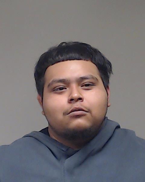 Avila, Juan Jesus booking photo