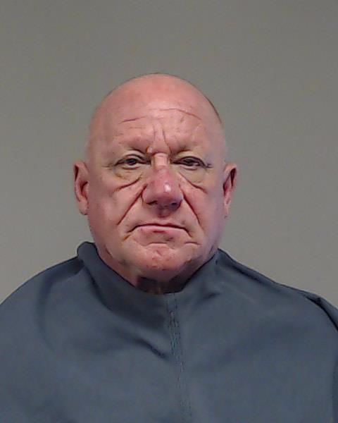 Treml, Thomas Andrew booking photo