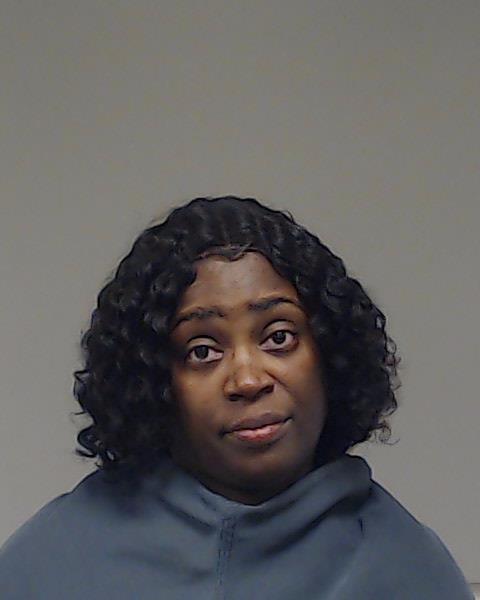 Thomas, Shanuta Lashan booking photo