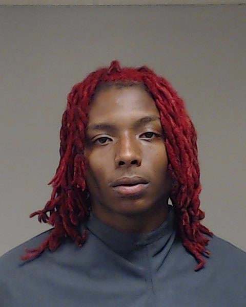 WILDER, MARQUAVIOUS MARSHUN booking photo