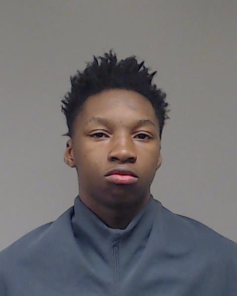 Ervin, Anthony Paul booking photo