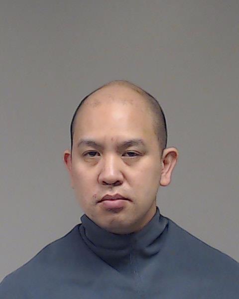 Pham, Michael Vinh booking photo