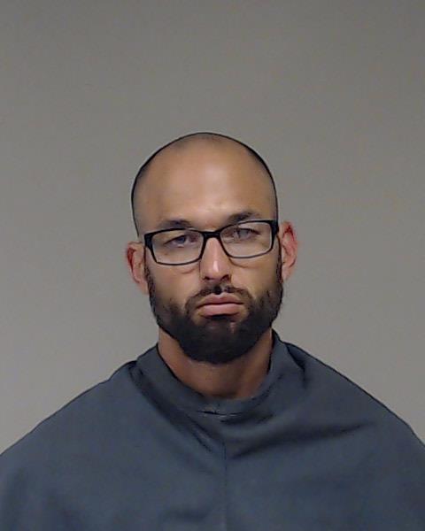 KINARD, ANTONY GARRETT booking photo