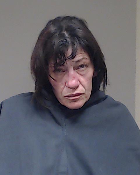 TELLO, DONIELLE J booking photo