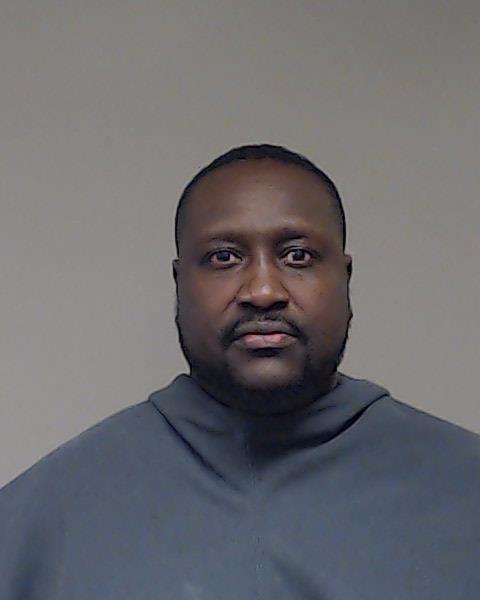 Ndugire, Joseph Mwangi booking photo