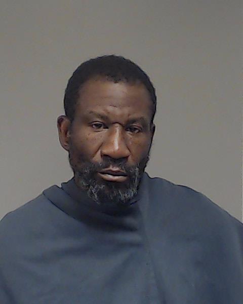 Fletcher, Anthony Bernard booking photo