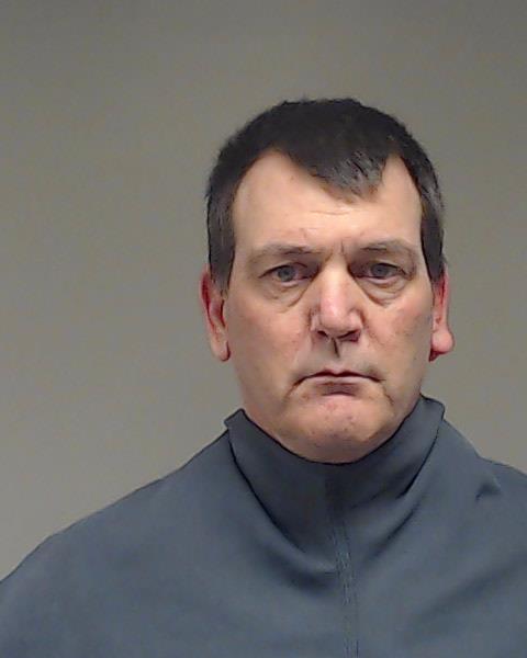 Robertson, James Scott booking photo