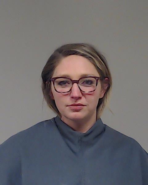 Mcclendon, Ashley Dawn booking photo