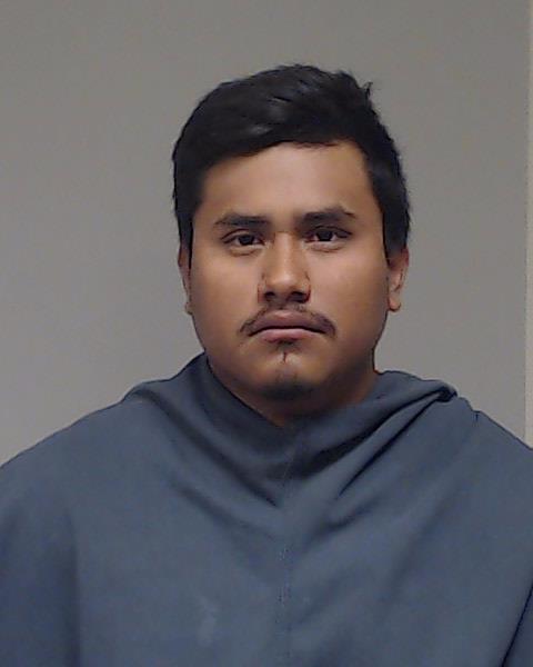 SALINAS, ANDRES booking photo