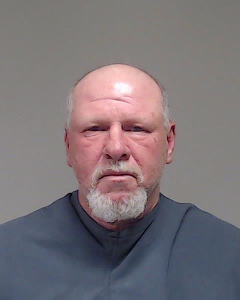 Odle, Bobby Don booking photo