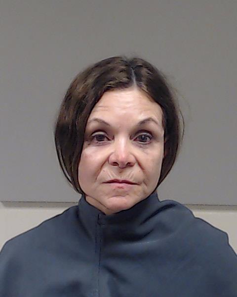 TALLEY, JENNIFER LYNN booking photo