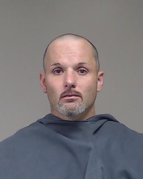 Dean, William Andrew booking photo