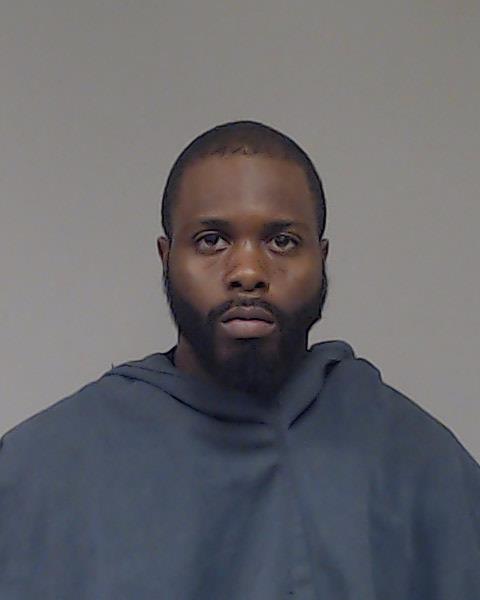 Cyrus, Kelton Winslow booking photo