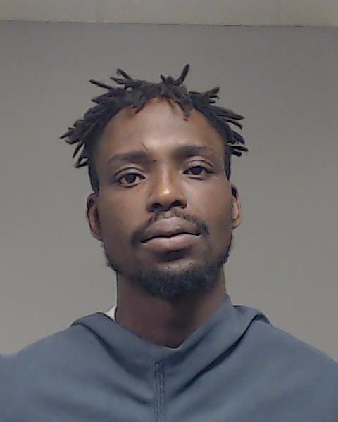 Ehis, Jeremiah Oletu booking photo