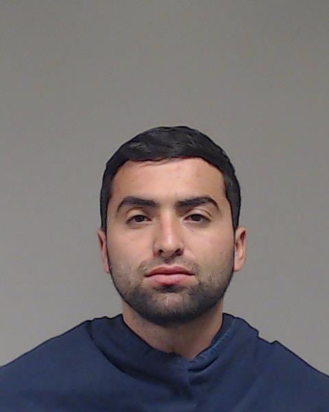 Gonzalez-Ospina, Andres Felipe booking photo
