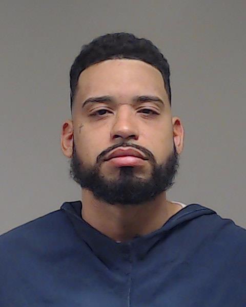 Martinez, Jonathan Angel booking photo