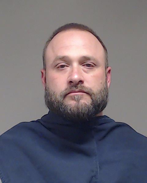 Lathrop, Scott William, II booking photo