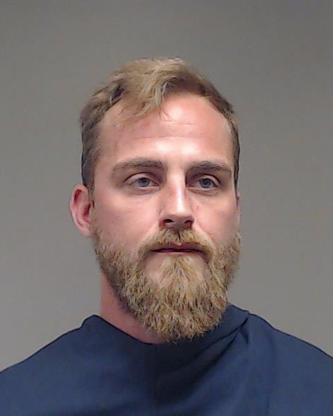 Miller, Jeffery William booking photo