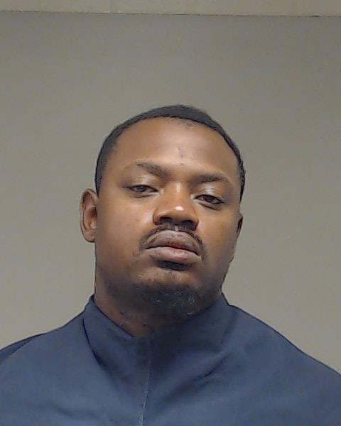 COLLINS, CLIFTON EARL booking photo