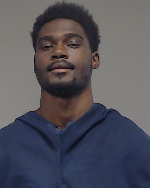 Wade, Keveon Deshaun booking photo