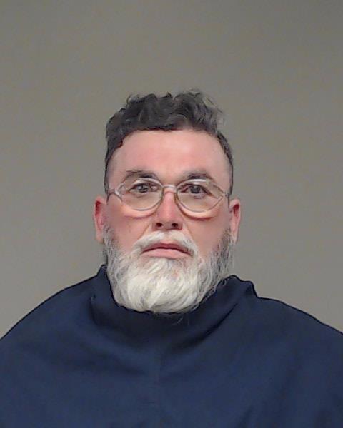 Cardenas, Benito Jesus booking photo