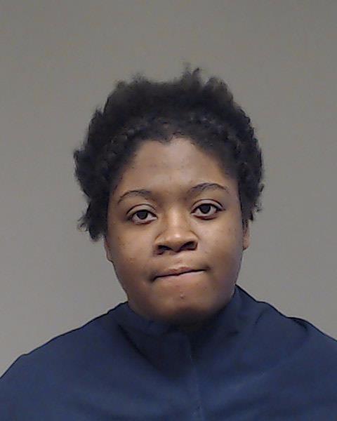 Harris, Kalaia Lafaye Alma Varnell booking photo