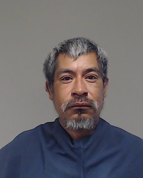 Villafana Alfaro, Jaime A. booking photo