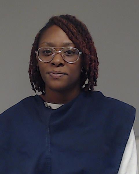 Stanley, Misshrae Aliza booking photo