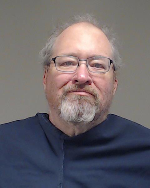 Abramski, Michael Ray booking photo