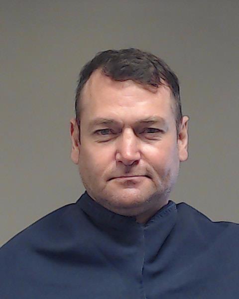 Neal, Andrew Jason booking photo