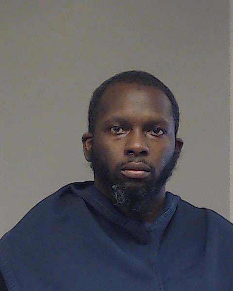 Perry, Phillip Brandon booking photo