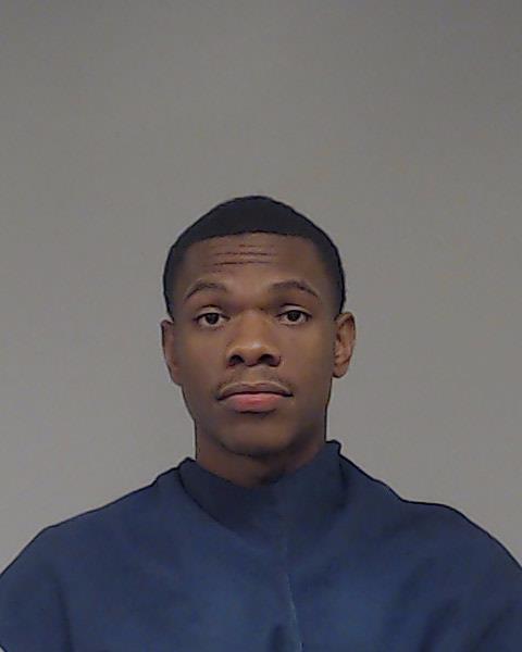 Washington, Dewesley Jaquavios booking photo